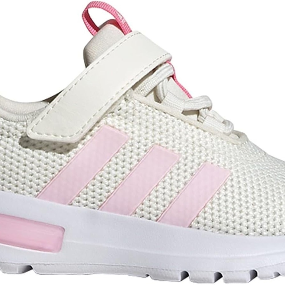 Adidas Girls’ Racer TR23 Shoes Size 7K